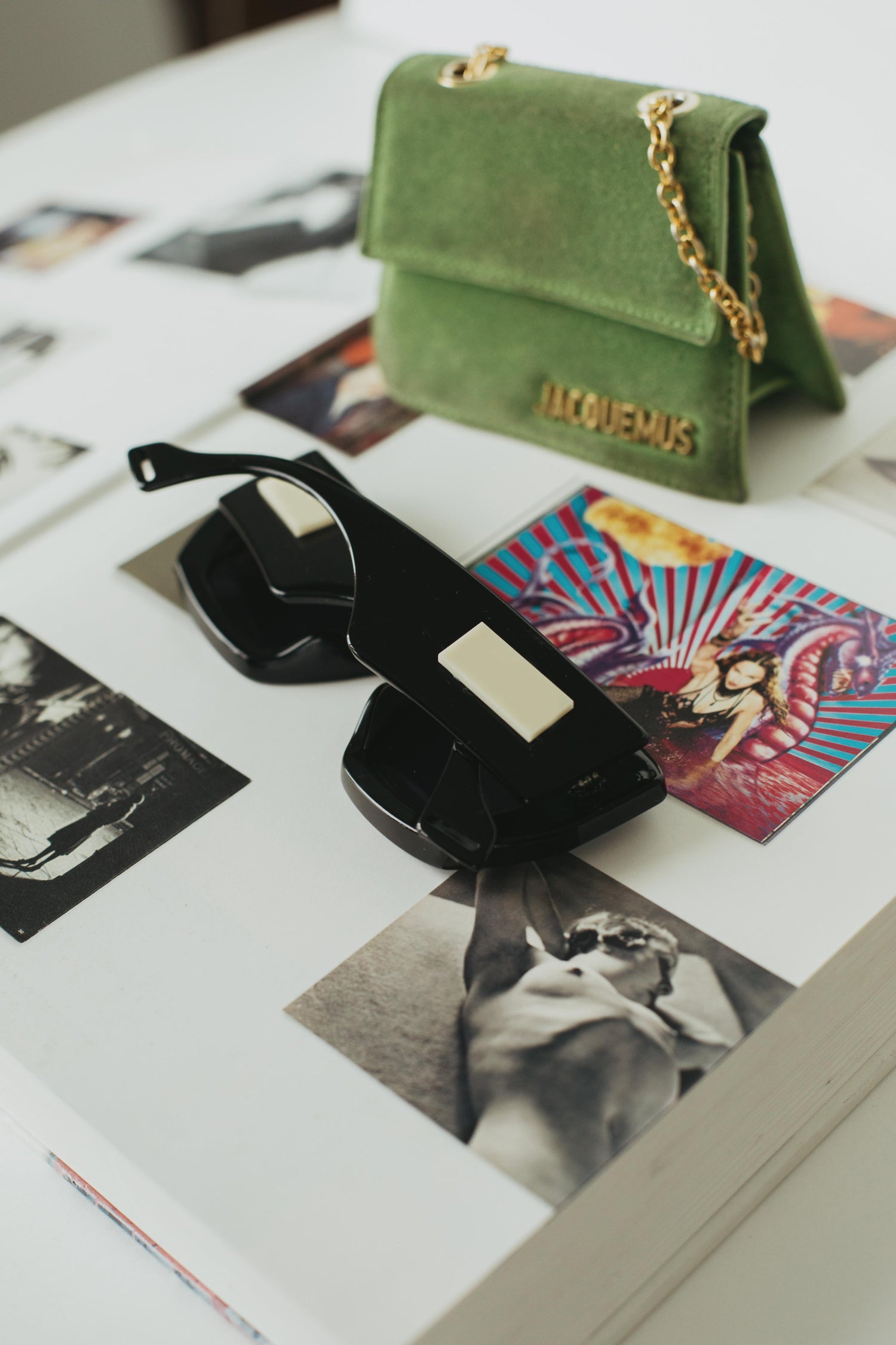 The Accessories Shop