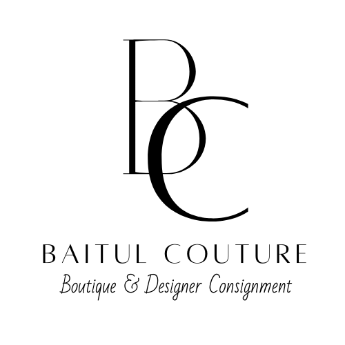 Baitul Couture Boutique & Consignment logo