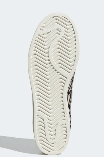 Adidas SuperStar Bold Shoes