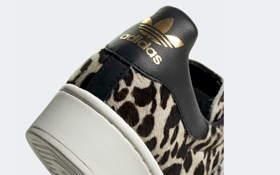 Adidas SuperStar Bold Shoes