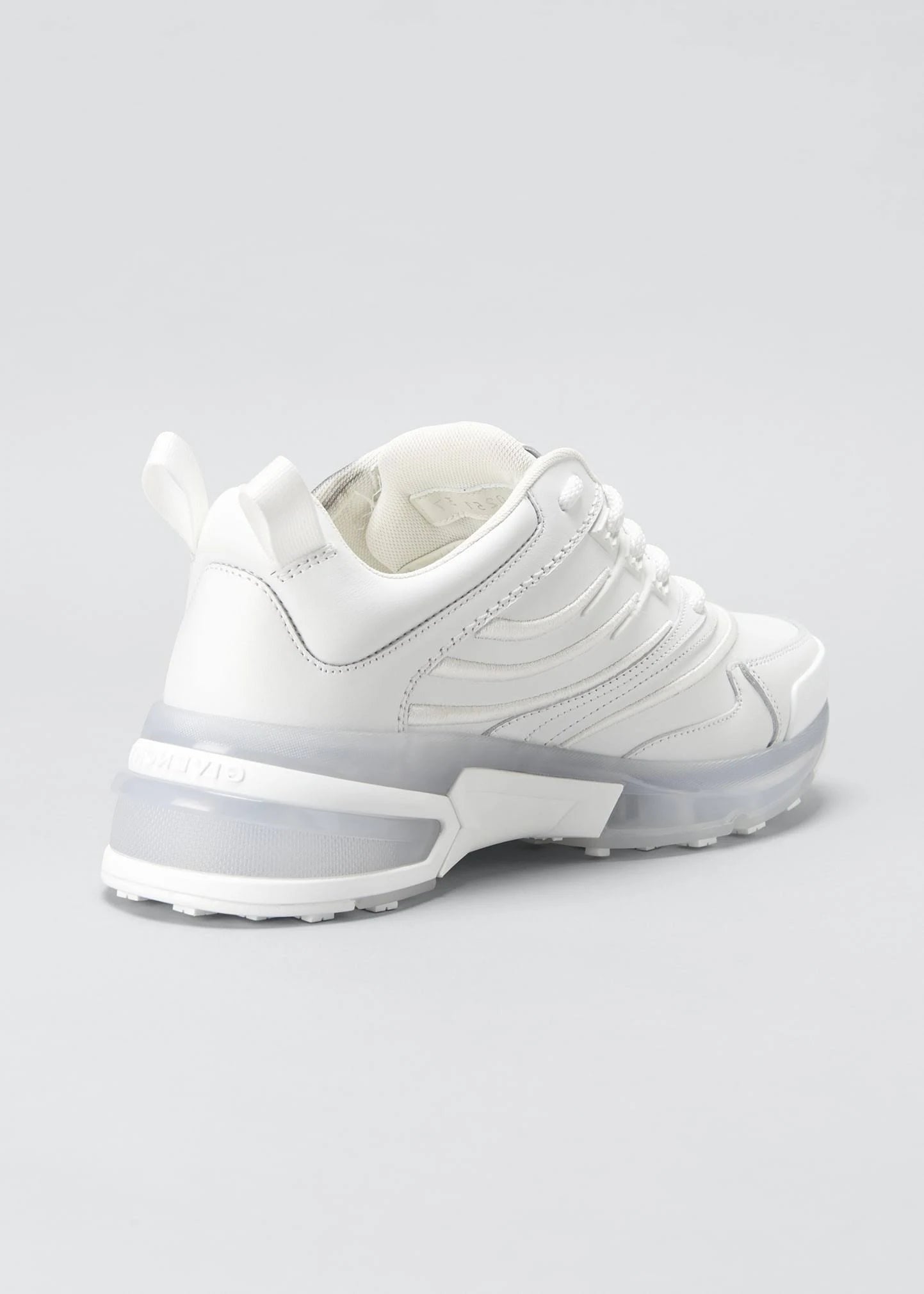 Givenchy X Chito Women's Graffiti Giv 1 Runner Sneakers