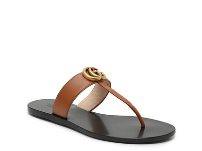 Women's Marmont Thong Sandal with Double