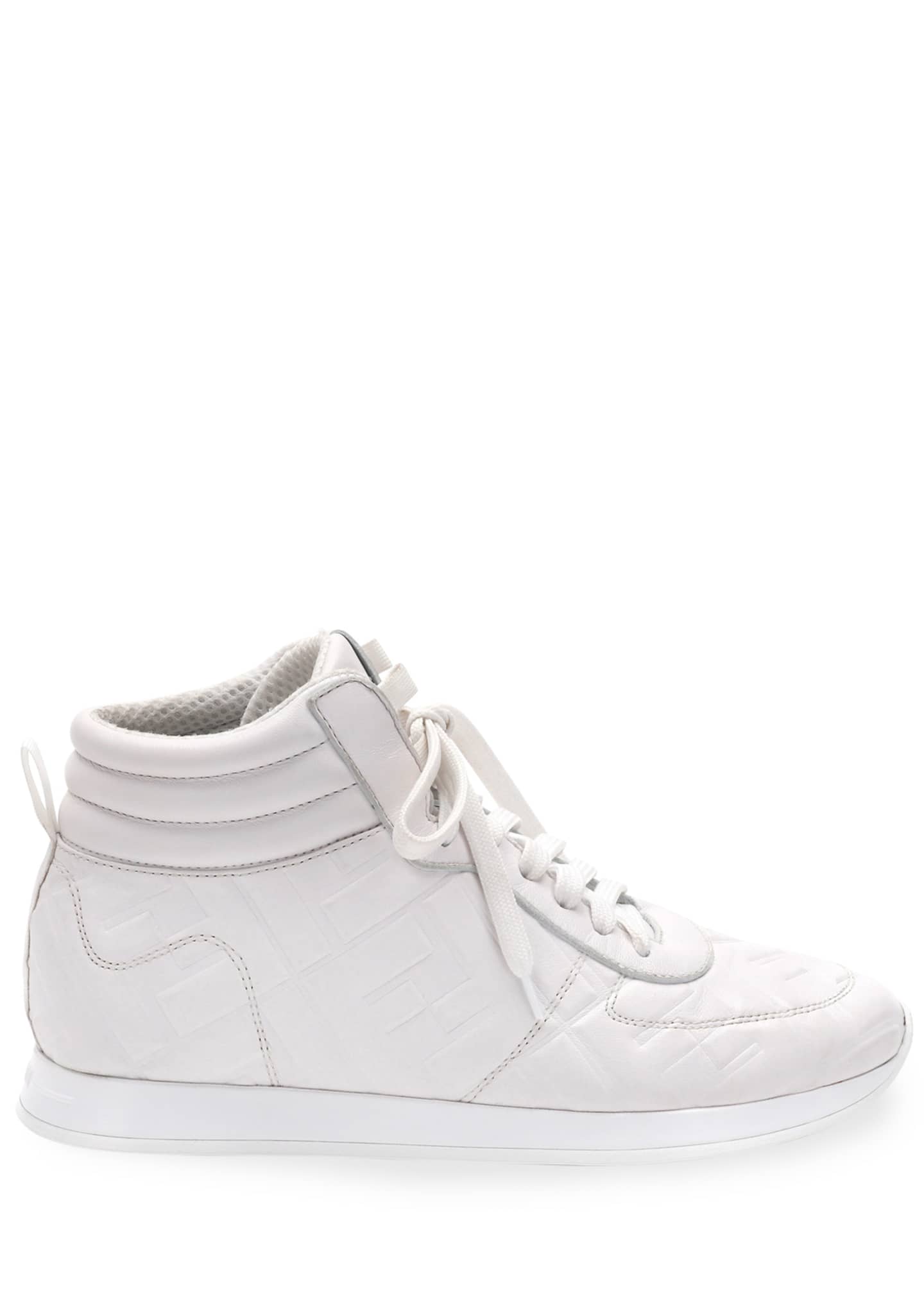 Fendi ffreedom sneakers hotsell