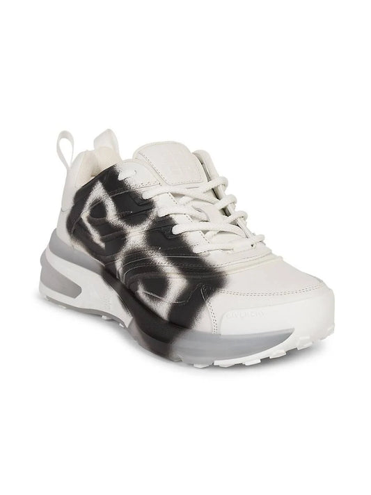 Givenchy X Chito Women's Graffiti Giv 1 Runner Sneakers