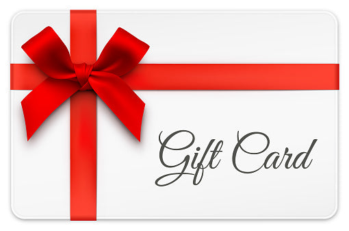 The Baitul Couture Boutique E-Gift Card